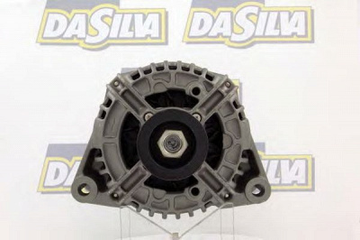 DA SILVA 010643 -  Генератор